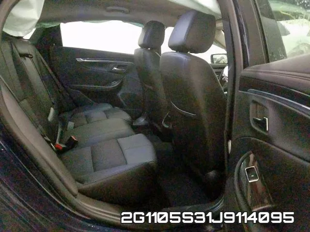 2G1105S31J9114095 фото 7