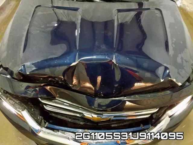 2G1105S31J9114095 фото 8