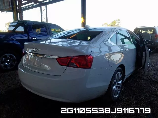 2G1105S38J9116779 фото 4