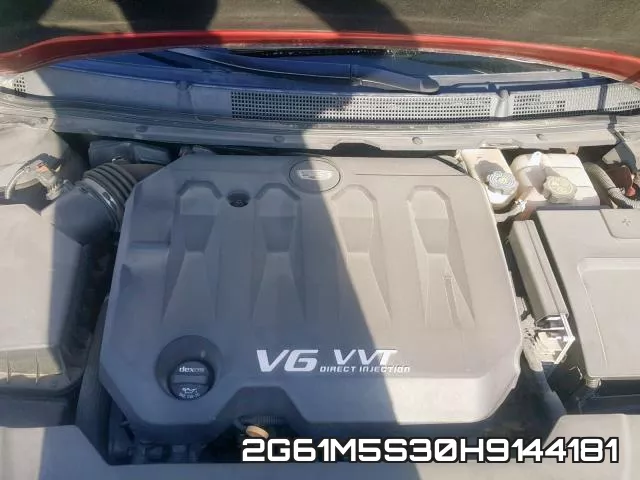 2G61M5S30H9144181 фото 7