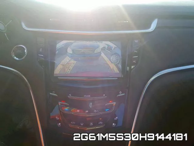 2G61M5S30H9144181 фото 9