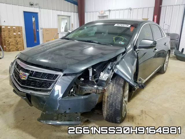 2G61N5S30H9164881 фото 3