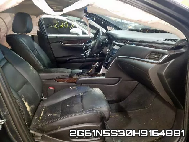 2G61N5S30H9164881 фото 6