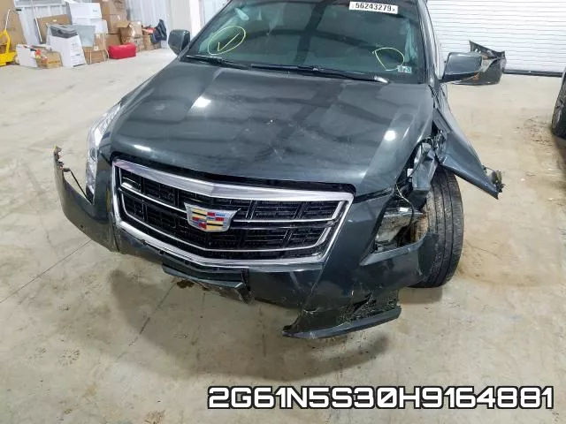 2G61N5S30H9164881 фото 10
