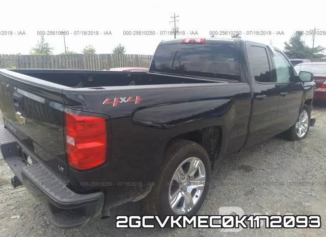 2GCVKMEC0K1172093 фото 5