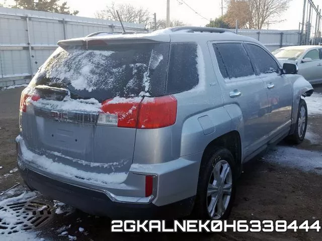 2GKALNEK0H6338444 фото 4