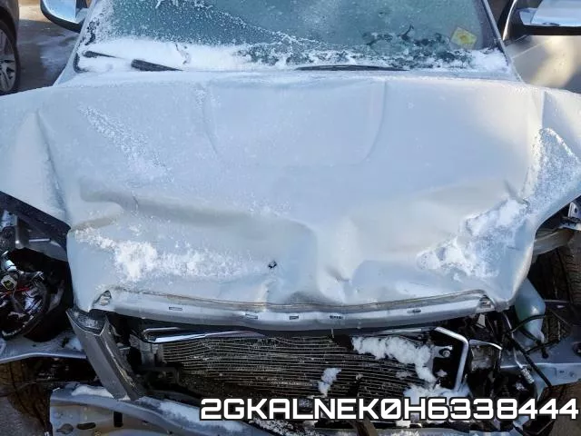 2GKALNEK0H6338444 фото 7