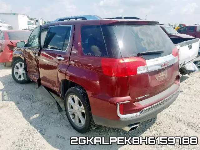 2GKALPEK8H6159788 фото 4