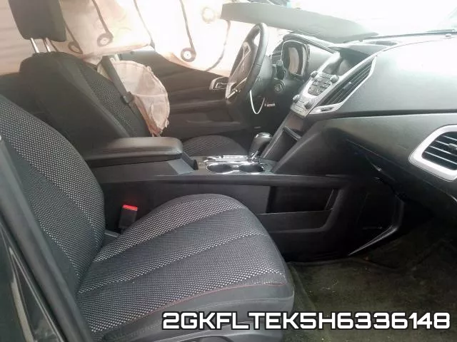 2GKFLTEK5H6336148 фото 6