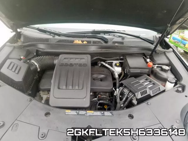 2GKFLTEK5H6336148 фото 8