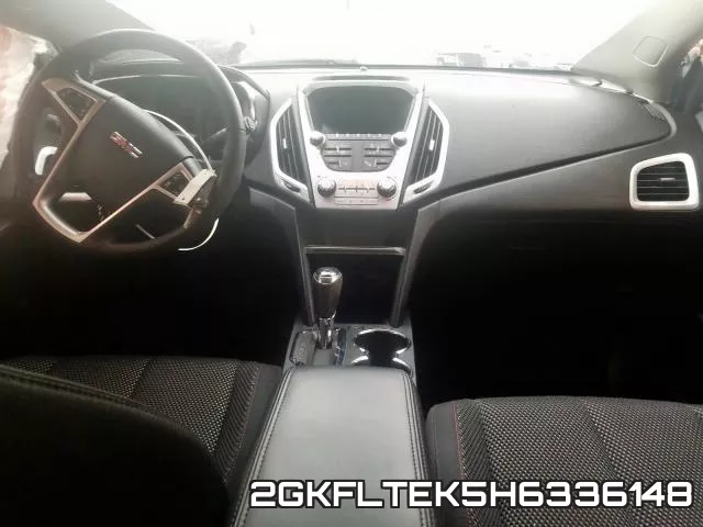 2GKFLTEK5H6336148 фото 10