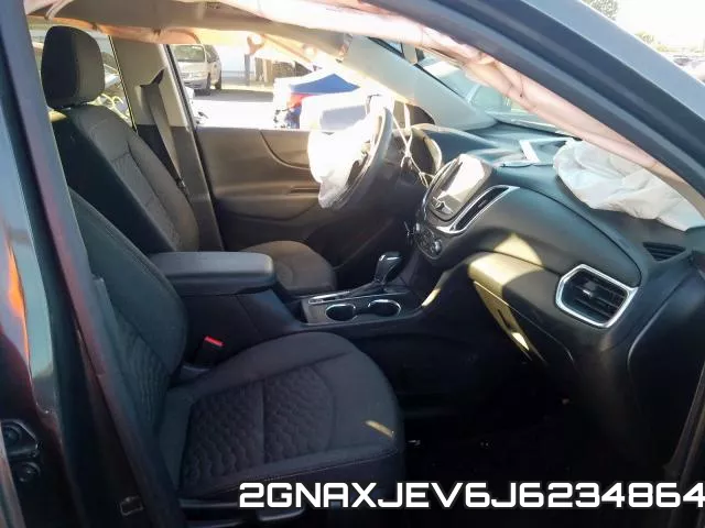 2GNAXJEV6J6234864 фото 6