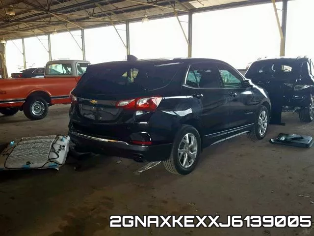 2GNAXKEXXJ6139005 фото 2