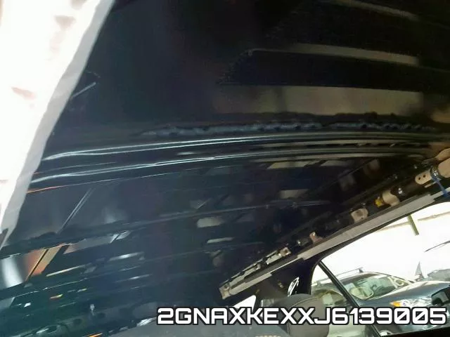 2GNAXKEXXJ6139005 фото 6