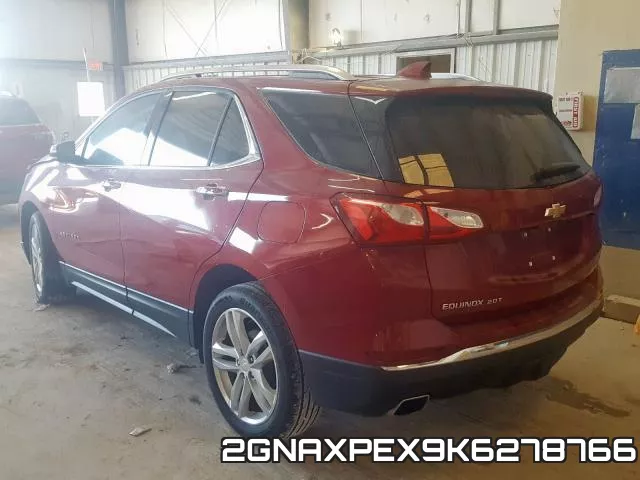 2GNAXPEX9K6278766 фото 4