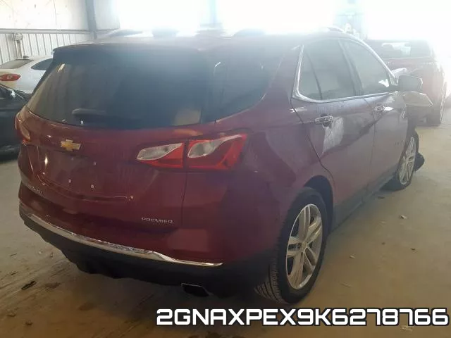 2GNAXPEX9K6278766 фото 5