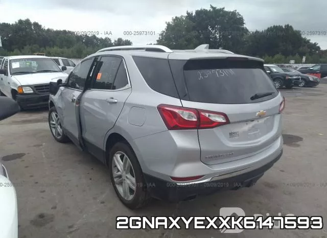 2GNAXYEXXK6147593 фото 4