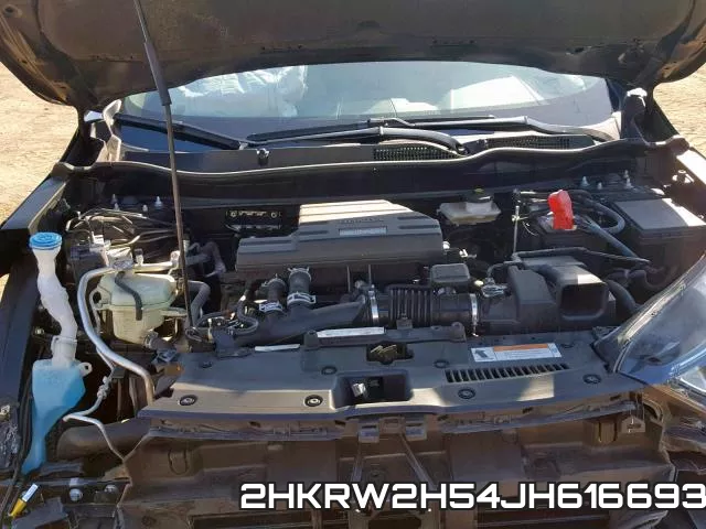 2HKRW2H54JH616693 фото 7
