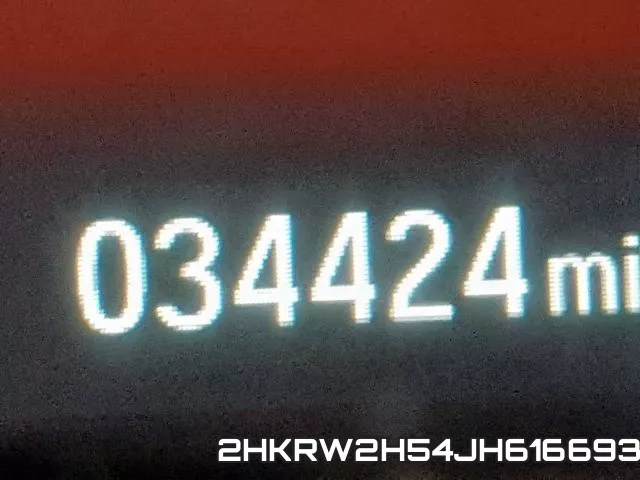 2HKRW2H54JH616693 фото 8