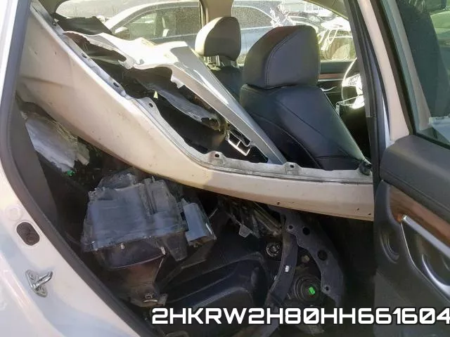 2HKRW2H80HH661604 фото 6