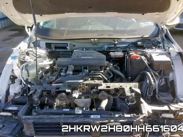 2HKRW2H80HH661604 фото 7