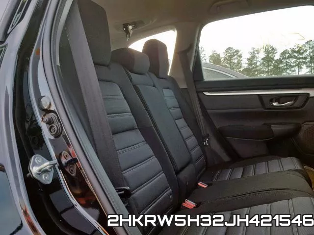 2HKRW5H32JH421546 фото 6