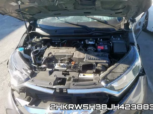2HKRW5H38JH423883 фото 7