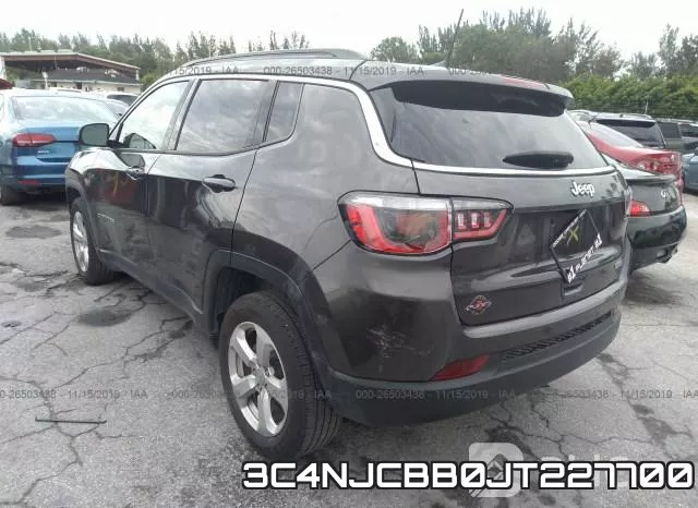 3C4NJCBB0JT227700 фото 4