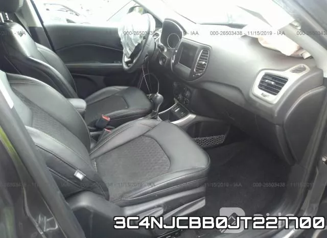 3C4NJCBB0JT227700 фото 6
