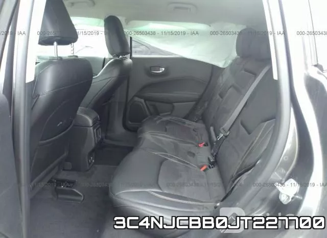 3C4NJCBB0JT227700 фото 9