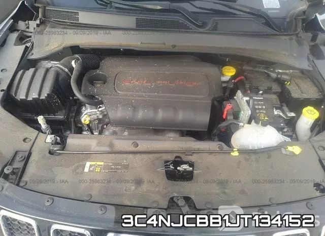 3C4NJCBB1JT134152 фото 2