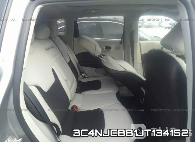 3C4NJCBB1JT134152 фото 9