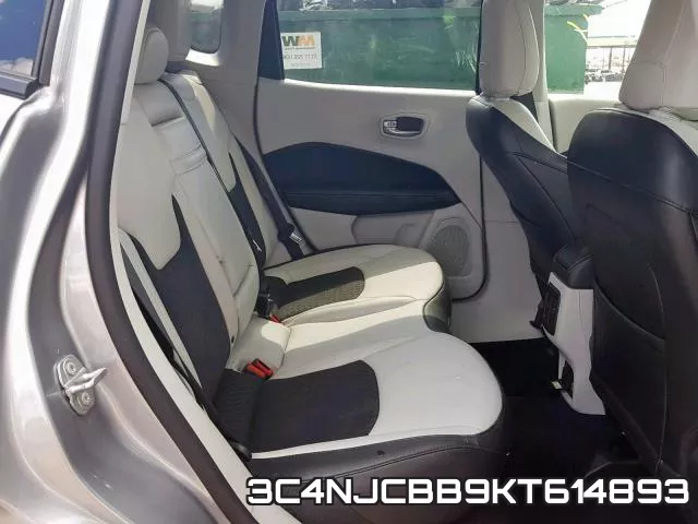 3C4NJCBB9KT614893 фото 6