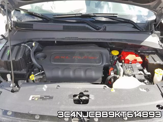 3C4NJCBB9KT614893 фото 7