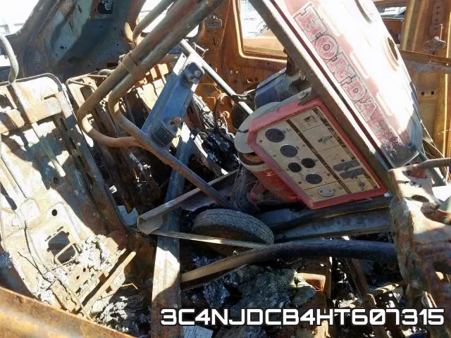 3C4NJDCB4HT607315 фото 7