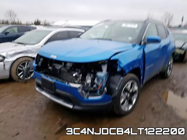 3C4NJDCB4LT122200 фото 3