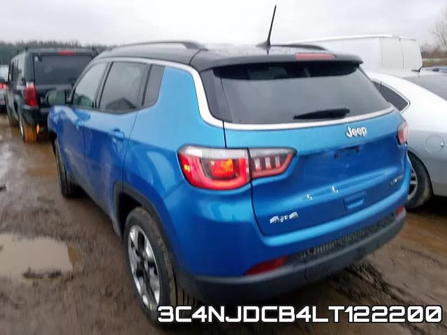 3C4NJDCB4LT122200 фото 4
