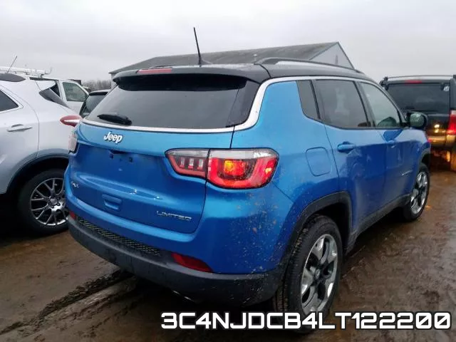 3C4NJDCB4LT122200 фото 5