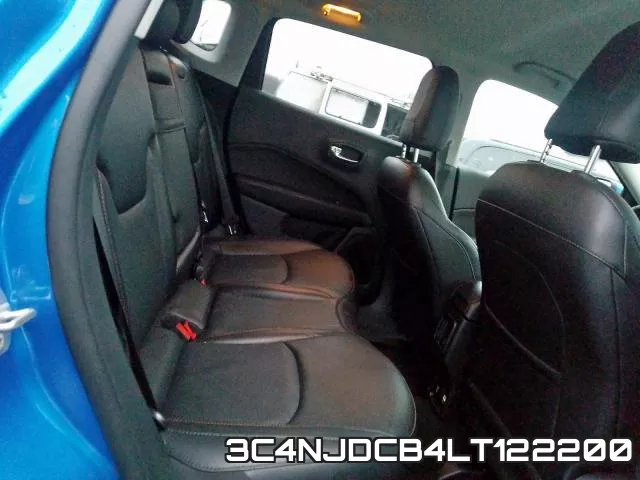 3C4NJDCB4LT122200 фото 7
