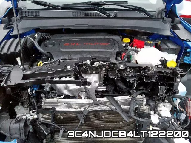3C4NJDCB4LT122200 фото 8