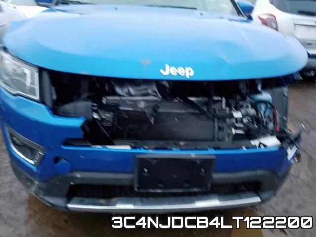 3C4NJDCB4LT122200 фото 10