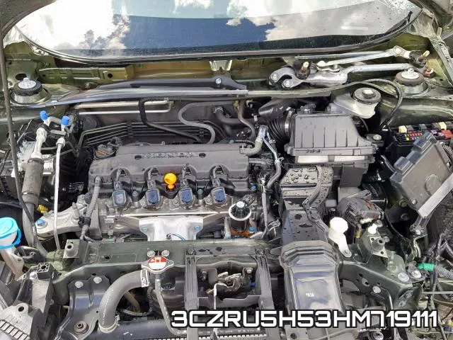 3CZRU5H53HM719111 фото 8