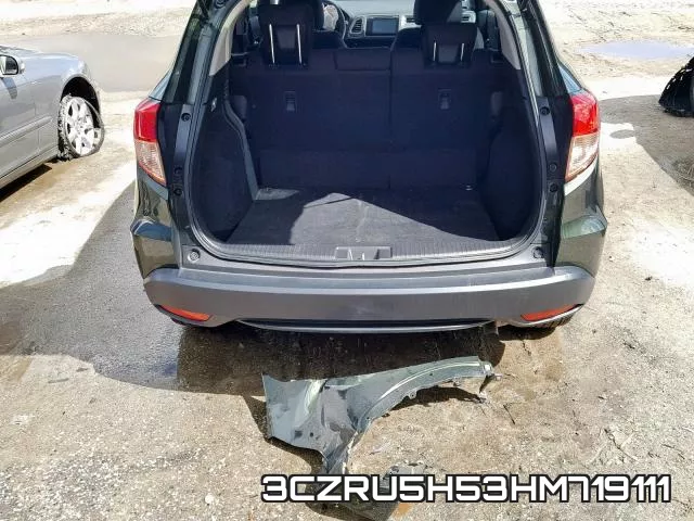 3CZRU5H53HM719111 фото 10
