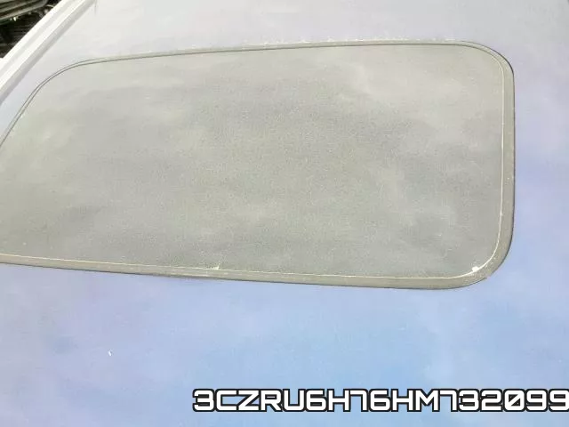 3CZRU6H76HM732099 фото 2