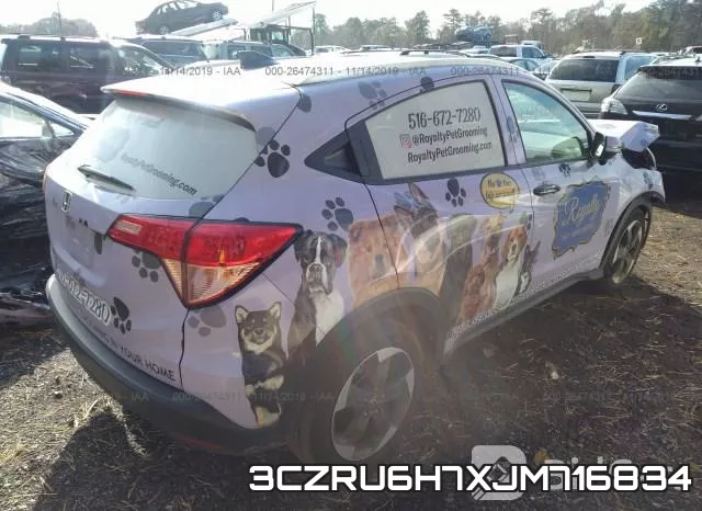 3CZRU6H7XJM716834 фото 5