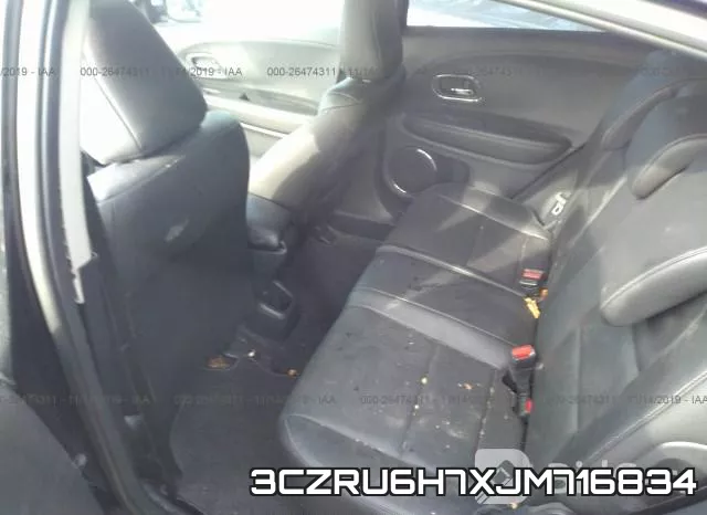3CZRU6H7XJM716834 фото 9