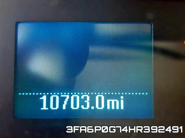 3FA6P0G74HR392491 фото 9
