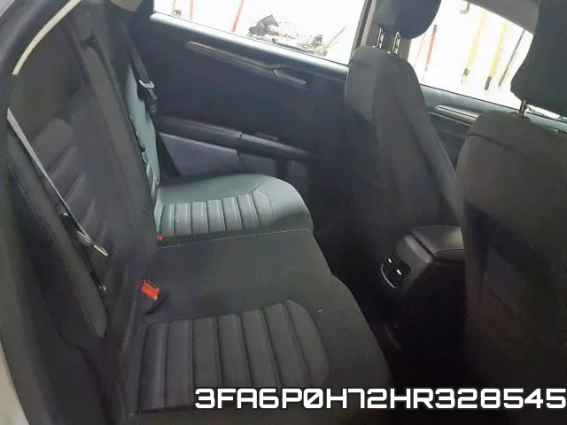 3FA6P0H72HR328545 фото 6