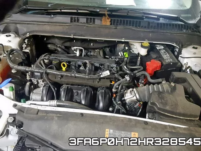 3FA6P0H72HR328545 фото 7