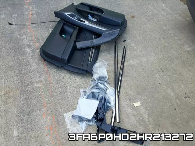 3FA6P0HD2HR213272 фото 9